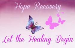 Hope Recovery, Inc.