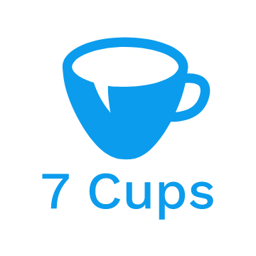 7 Cups Anonymous Chat and Online Therapy