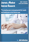 Journal of Medical Internet Research