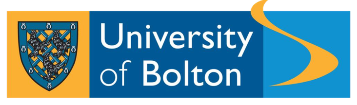 university of bolton